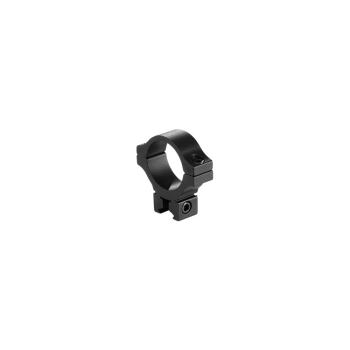 BKL Technologies BKL-303L 30mm Low Dovetail Scope Rings