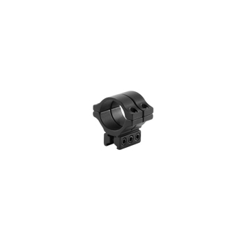 BKL Technologies BKL-S-305L 30mm Low Dovetail Scope Ring