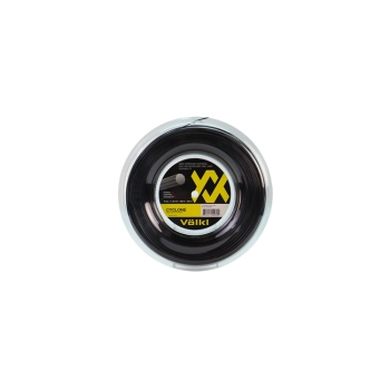 Volkl Cyclone 16G 1.30mm Tennis String Reel 660 ft