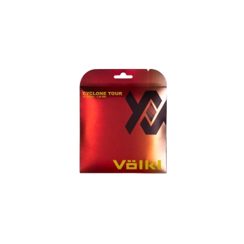 Volkl Cyclone Tour 18G Tennis String 1.20mm