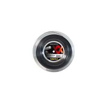 Volkl Cyclone Tour 16G Anthracite 200m Tennis String Reel