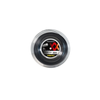 Volkl Cyclone Tour 18G Anthracite 200m Tennis String Reel
