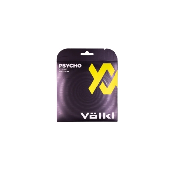 Volkl V-Square 16G Lava 40ft Tennis String Set