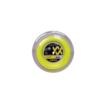 Volkl V-Torque Tour 17G White 40ft Tennis String Set