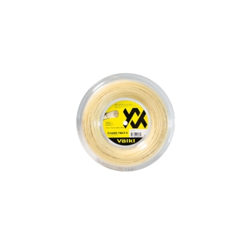 Volkl Power Fiber II Tennis String Reel