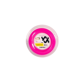 Volkl Classic Synthetic Gut 17G Pink String Reel