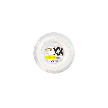 Volkl Classic Synthetic Gut 17G White Tennis String Reel