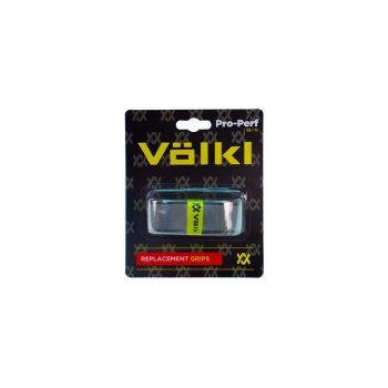 Volkl Pro Perf Tennis Replacement Grip Grey