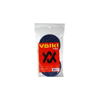Volkl V-Dry OverGrip 30 Pack Navy (V35565)