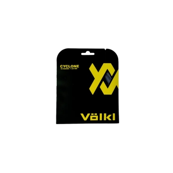Volkl Cyclone 18G Graphite Tennis String