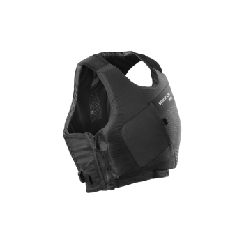 Spinlock Wing PFD 50N Medium Black