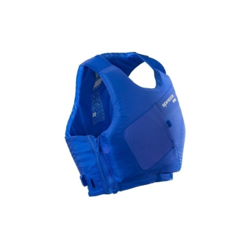 Spinlock Wing ISO 50N PFD Blue