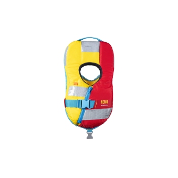 Spinlock Nemo Child PFD
