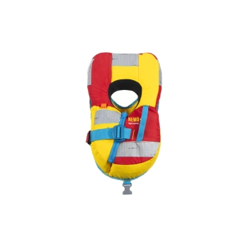 Spinlock Nemo+ Child PFD