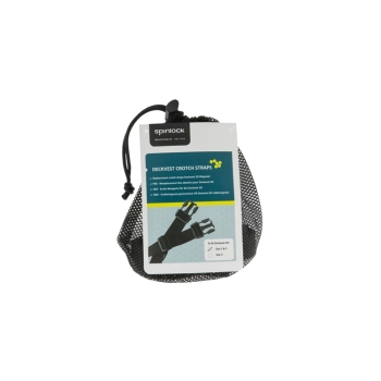 Spinlock Deckvest 5D Leg Straps Size 3