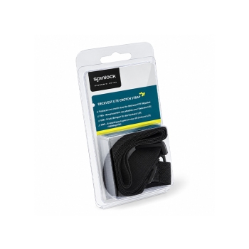 Spinlock Deckvest Lite Crotch Strap