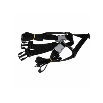 Spinlock USCG Lite Crotch Strap