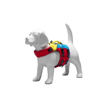 Spinlock Fido Dog Flotation Aid Size XS