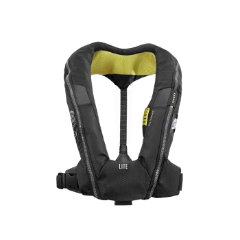 Spinlock Deckvest LITE 2 Automatic PFD Black