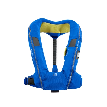 Spinlock Deckvest LITE 2 Automatic PFD Pacific Blue
