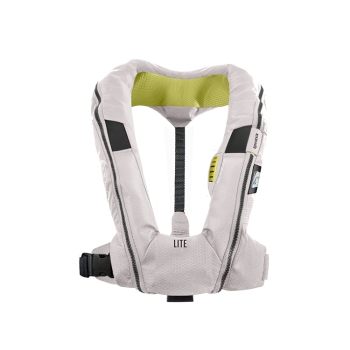 Spinlock Deckvest LITE 2 Automatic PFD White