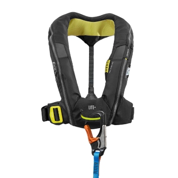 Spinlock Deckvest Lite+ USCG II Inflatable PFD