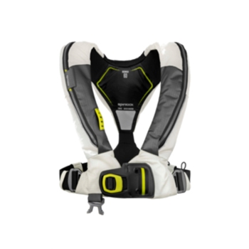 Spinlock Deckvest 6D 170N Tropic White