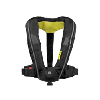 Spinlock Deckvest LITE 170N Lifejacket Black