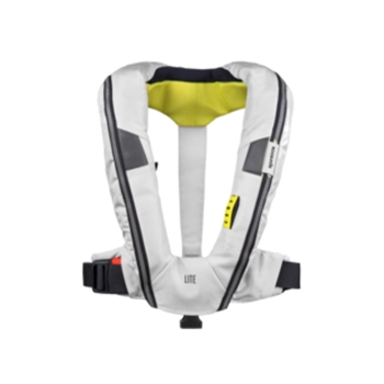 Spinlock Deckvest Lite 170N Lifejacket White