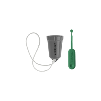 Spinlock Elite Manual Conversion Cap DW-MAK/E
