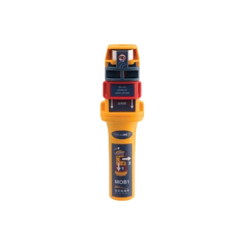 Spinlock Ocean Signal MOB1 Personal AIS Man Overboard Beacon DW-MOB/1