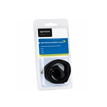 Spinlock Mast Pro Elastic Strap Replacement DW-MPE
