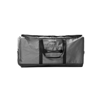 Spinlock Venture 100L Kit Bag Carbon Grey DW-PBS/100CG