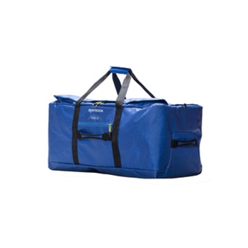 Spinlock Venture 100L Kit Bag Pacific Blue Heavy-Duty Ripstop Nylon
