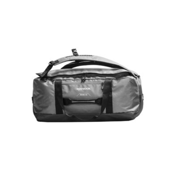 Spinlock Venture 55L Duffle Bag Carbon Black