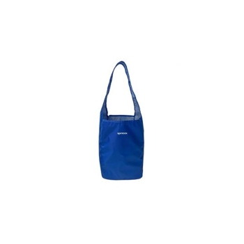 Spinlock Tote Bag Cobalt Blue Ripstop Fabric