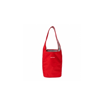 Spinlock Mercury Red Sustainable Ripstop Tote Bag (DW-PBT/MR)