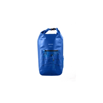 Spinlock Explorer 35L Waterproof Roll Top Bag Atlantic Blue