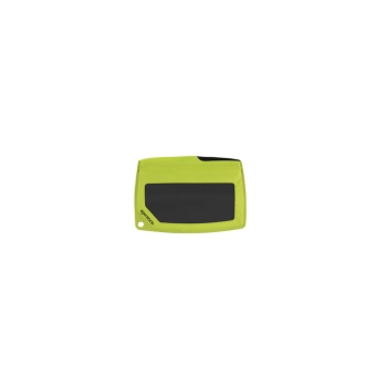 Spinlock Waterproof Pack Yellow Lime Medium IPX7
