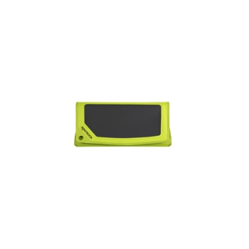 Spinlock Waterproof Pack Yellow Lime Large IPX7