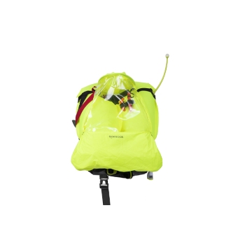 Spinlock 6D 170N Spray Hood for Deckvest Lifejackets