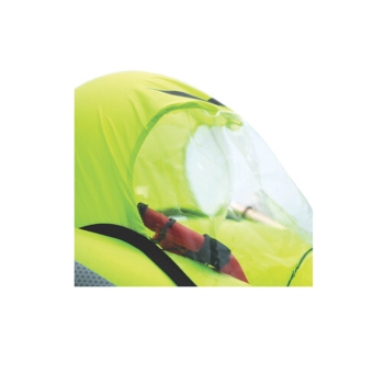 Spinlock DW-SHD/275 Sprayhood for 275N Deckvest Lifejackets
