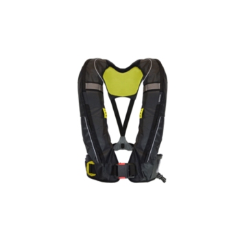 Spinlock DURO SOLAS 275N Deckvest Lifejacket DW-SLS/A
