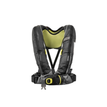 Spinlock DURO SOLAS 275N Automatic Inflatable Life Jacket DW-SLS/ALS
