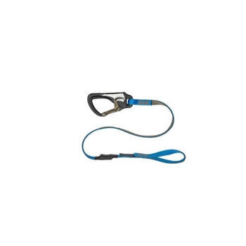 Spinlock 1 Clip & 1 Link Performance Safety Line 1m DW-STR/1L/C
