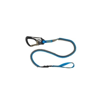 Spinlock 1 Clip & Link Elasticated Safety Line DW-STR/2LE/C