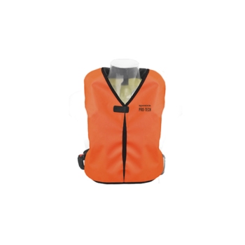 Spinlock Pro-Tec Life Jacket Cover Flouro