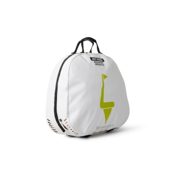 Ocean Safety Jonbuoy Recovery Module Mark 6 Soft White Valise