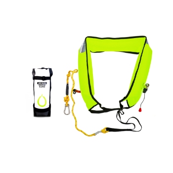Ocean Safety Jonbuoy Rescue Sling Soft Case JON3090