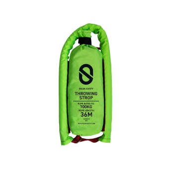 Ocean Safety Throwing Recovery Strop SAF0018